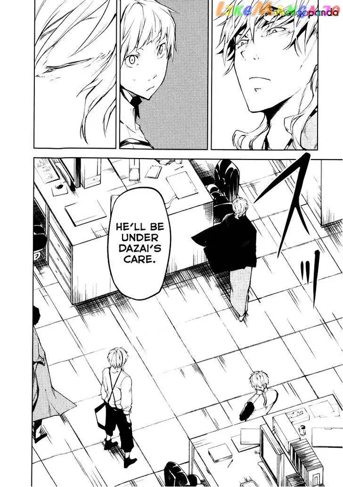Bungou Stray Dogs Chapter 2 image 42_optimized
